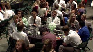 UVU: Wolverine Club Athletic Awards 2016