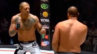 Aleksander Emelianenko (Russia) vs Virgil Zwicker (USA) | KNOCKOUT, MMA fight, HD