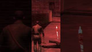 plastic bag execution||manhunt 2.