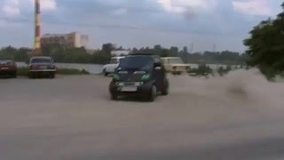 SMART R1 Сделано в Украине