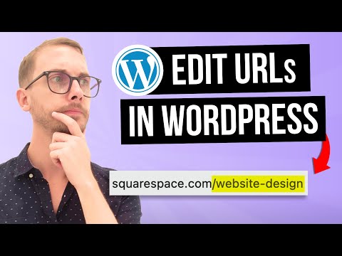 How to Edit URLs in WordPress (#1 Way to Edit Slugs for SEO)