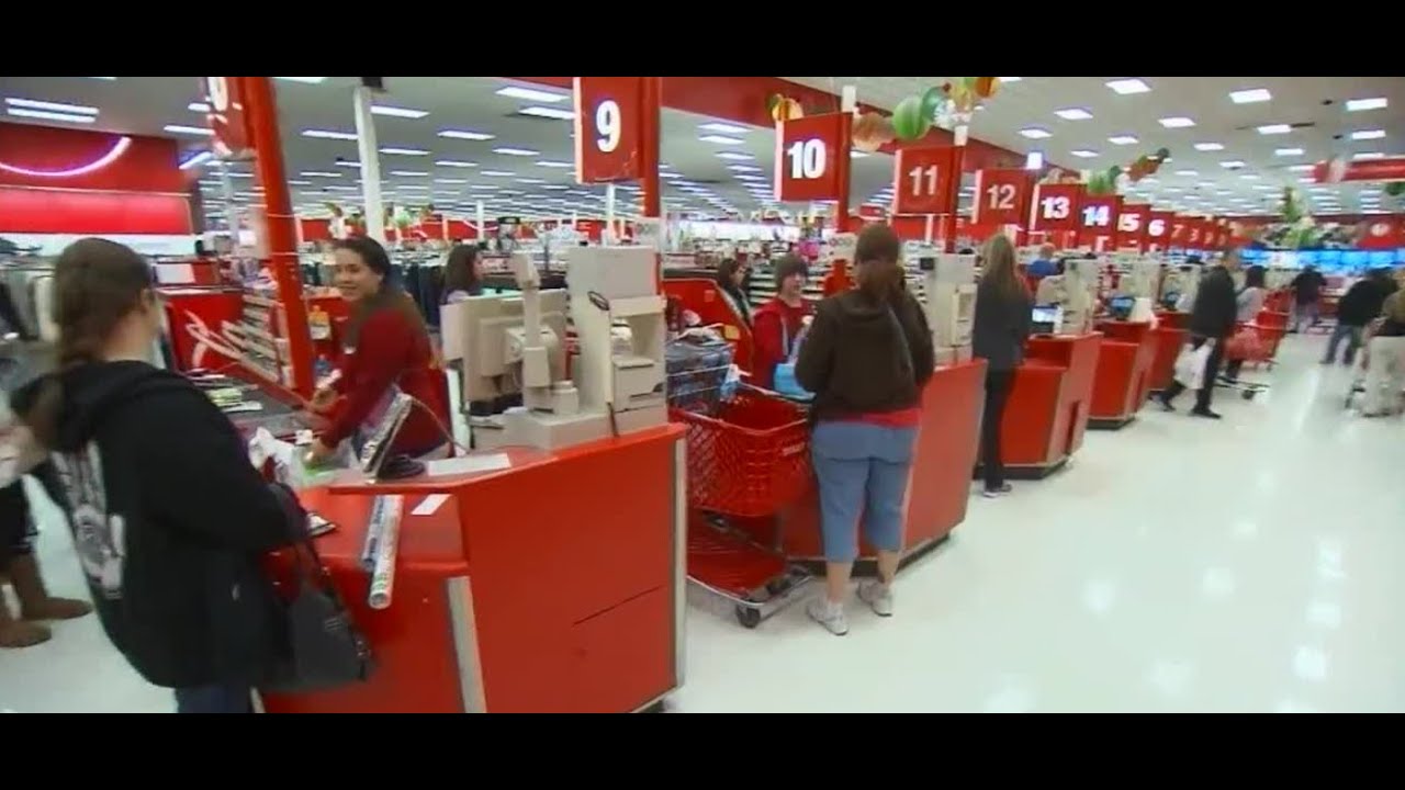 Target announces another virtual Thanksgiving for 2021