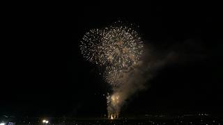 2026 Omagari Fireworks "Dream Nights of Vegas: The Neon City's Golden Dream" Wabiya
