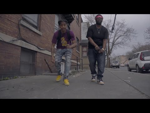 6FT - Scrilla x Daish ( OFFICIAL MUSIC VIDEO )