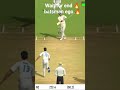2 Bouncers Missed 😈 Then Batsman Hit a Massive Six in Ego! 🔥🏏