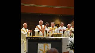 Holy Spirit Parish Sioux Falls  Live Stream