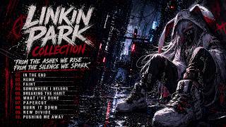 Linkin Park EDM Remix Collection 🔥 | Every Hit Reimagined