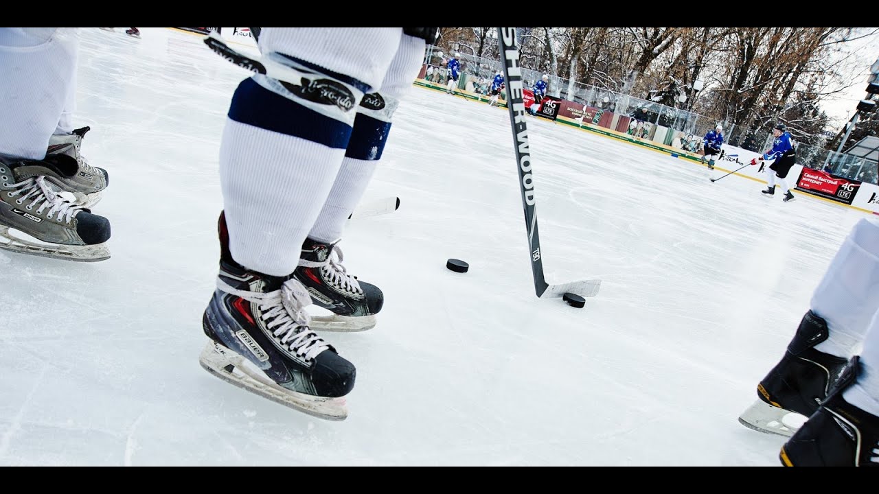 Салават Юлаев 07 (Уфа) - Лада 07 (Тольятти) - YouTube