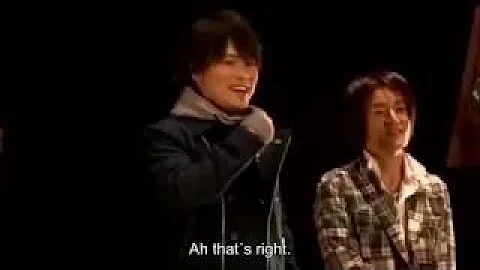 福山潤に毎回送ってもらってる中村悠一 Mp3