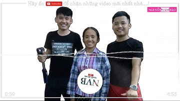 Bà Tân Vlog Remix Ver2 || Các Cháu Có Thấy Bà Ngầu Không ||