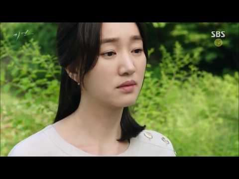 Moon Myung Jin - One person (한 사람)