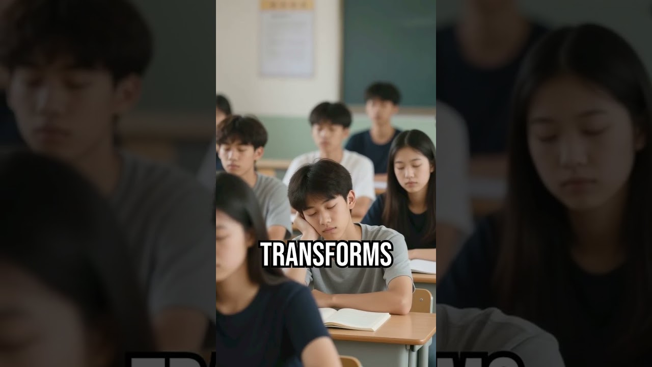 Discover the power of mindfulness in schools! 