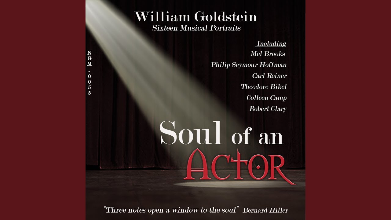 Peter Kwong's Three Notes