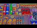 Diwali Crackers ki damakedar Testing ek sath 🔥#diwali2026 #diwali fireworks #crackers experiment