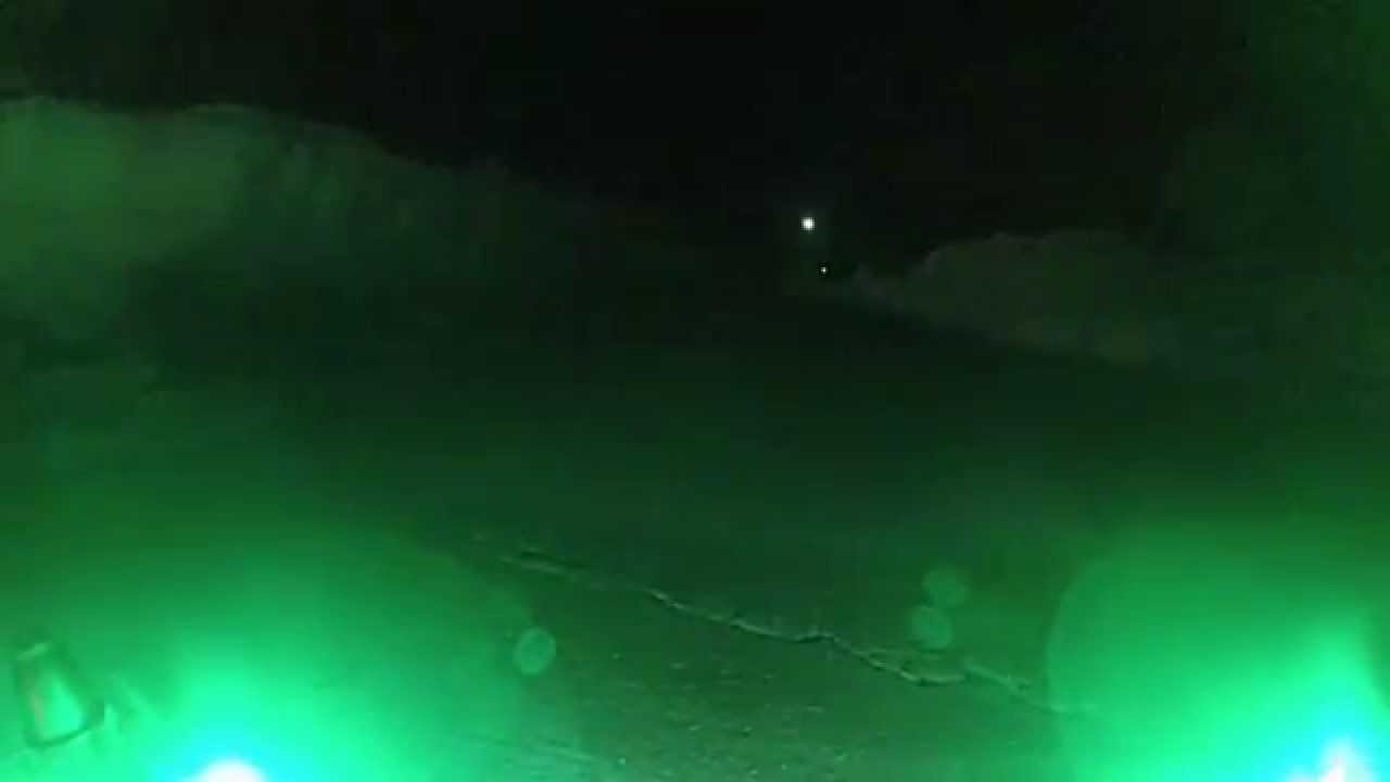 HK Ghost 250 - GoPRO Challenge