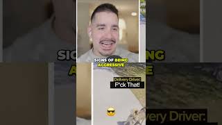 Amazon driver vs dog