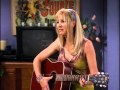 Friends Moments - Phoebes Wedding song for Monica and Chandler!