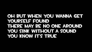 Passenger   Somebody's Love LYRIC VIDEO