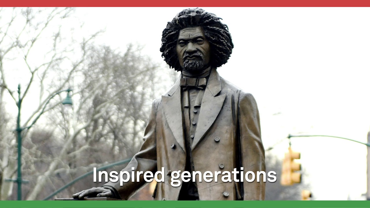 NYC Parks Celebrates Black History Month
