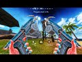 Blood Strike Battle Royale – 20 Kills Victory 🏆