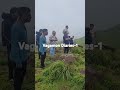 Our trip to Vagamon...Capturing the moments...