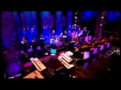 Phil Collins - You Can't Hurry Love (One Night Only 2010)