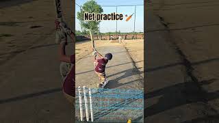 Net Practice Session #batreview#viral #cricketaddict#cricketgear#ipl#rcbfans#shortvideo#shortsfeed