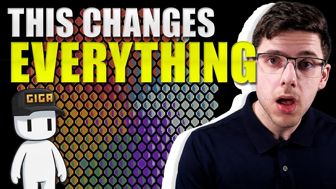 Все, что вам нужно знать о режиме Conquest PvP в Гигавселенной