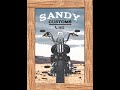 Sandy Customs | NV.Spots | Despistaos