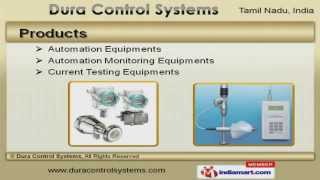 Automation Control Equipment by Dura Control Systems , Chennai screenshot 5