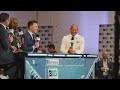 Coach Fleck Interview at Big Ten Football Media Days in Las Vegas