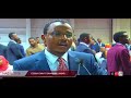 Jawar Mohammed welcomed Dr.Lammaa magarsaa Sirba Eebba OMN fi simannaa keessummootaa irratti G/B Mp3 Song