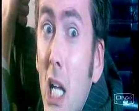 Doctor Who - Dearly Beloved