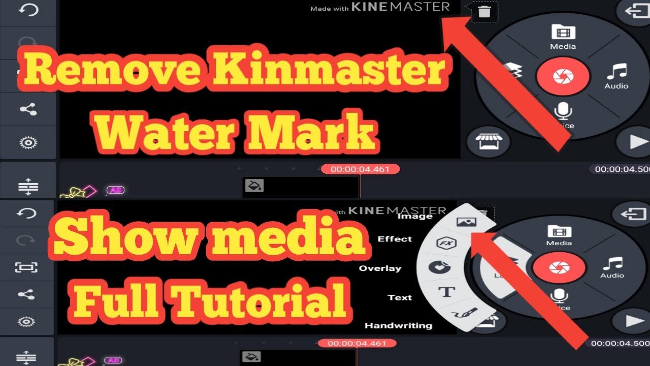 kinemaster logo editing. Kinmaster .Video - YouTube