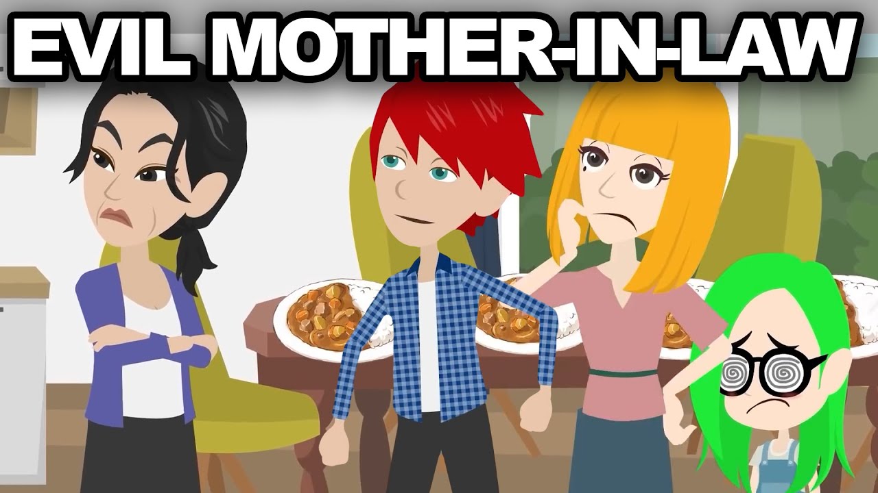 Mother-in-law said my daughter's cooking was garbage, thinking it was me who cooked it