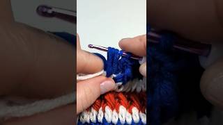 Красота для НАЧИНАЮЩИХ🤩#shorts #video #crochet