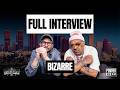 Bizzare On New Album "Don't Cross The Street", Working With Eminem, D12 Memories & More!