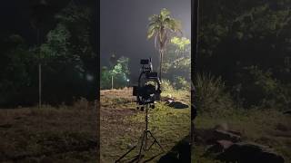 Aami Dakini night shooting #youtubeshorts #tvserial #kolkata #sonytv #shots #youtubevlog #bts
