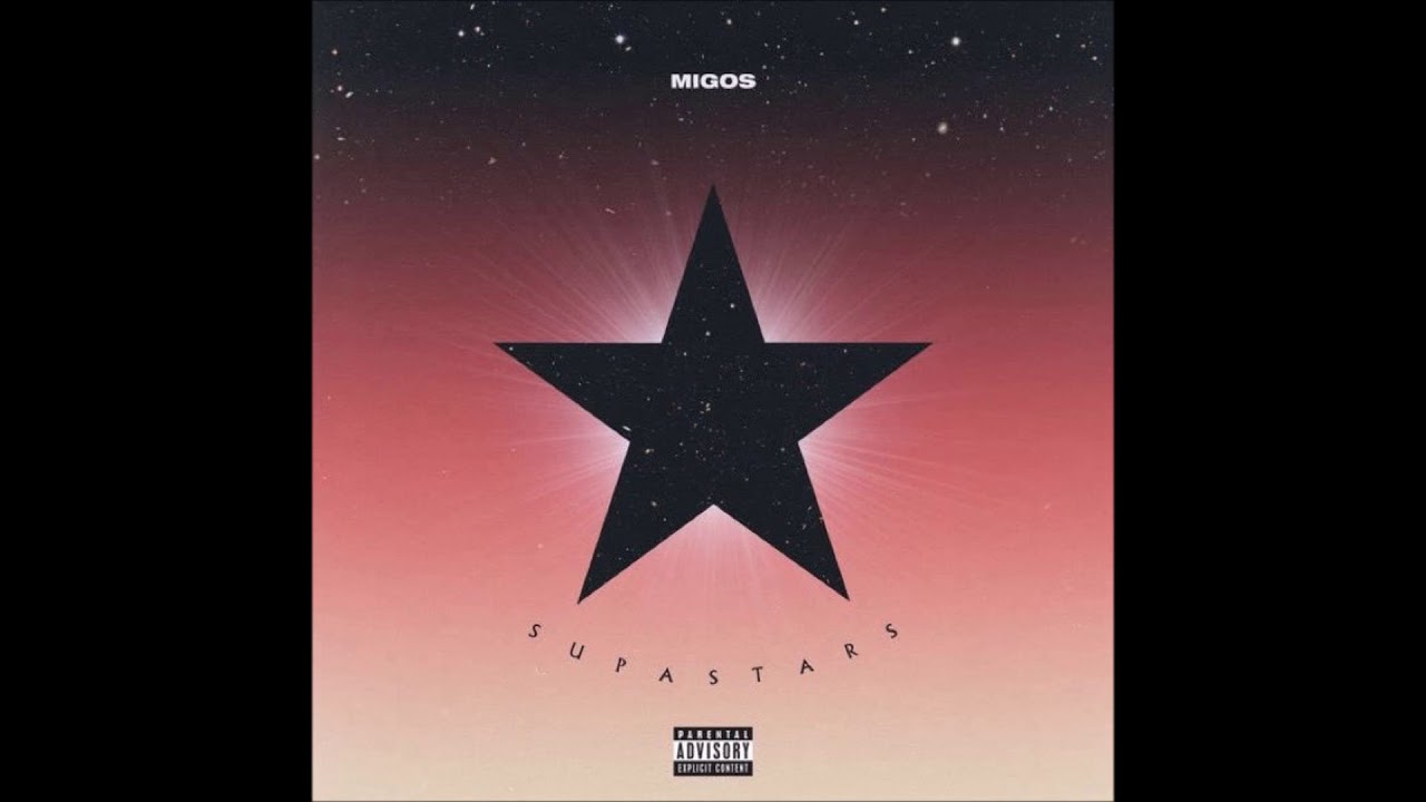 Migos - Superstars - Lyrics