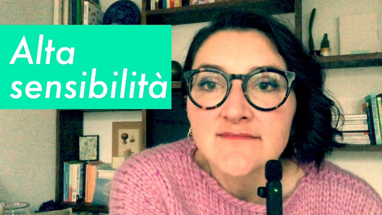 Alta sensibilità in autismo e ADHD