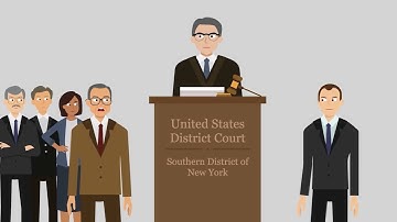 Hanly v. Kleindienst Case Brief Summary | Law Case Explained