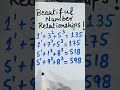Secret Number Pattern Goes Viral! 135, 175, 518, 598|Magic Numbers Explained!