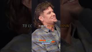 THEO VON FUNNY MOMENT