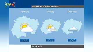 RTF.1-Wetter 21.01.2022