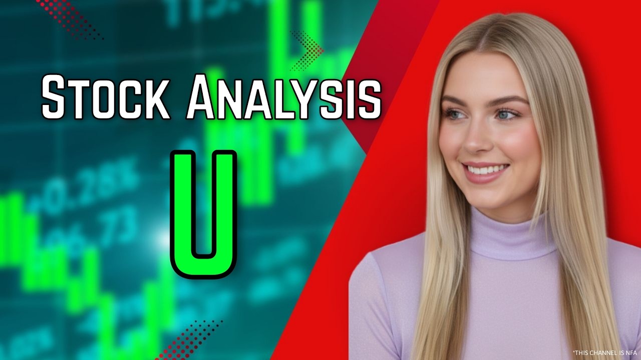 Unity Stock to Buy: 60% Upside After Crash! U Stock Analysis