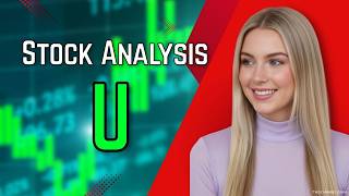 Famous Unity Stock to Buy: 60% Upside After Crash! U Stock Analysis Profile