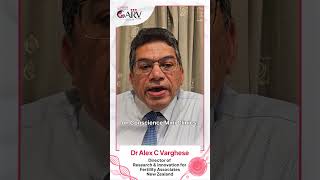 Alex C. Varghese | Speaker Announcement | Garv by GarbhaGudi