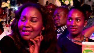 BASKET MOUTH JOKES ABOUT BRAZILIAN HAIR
