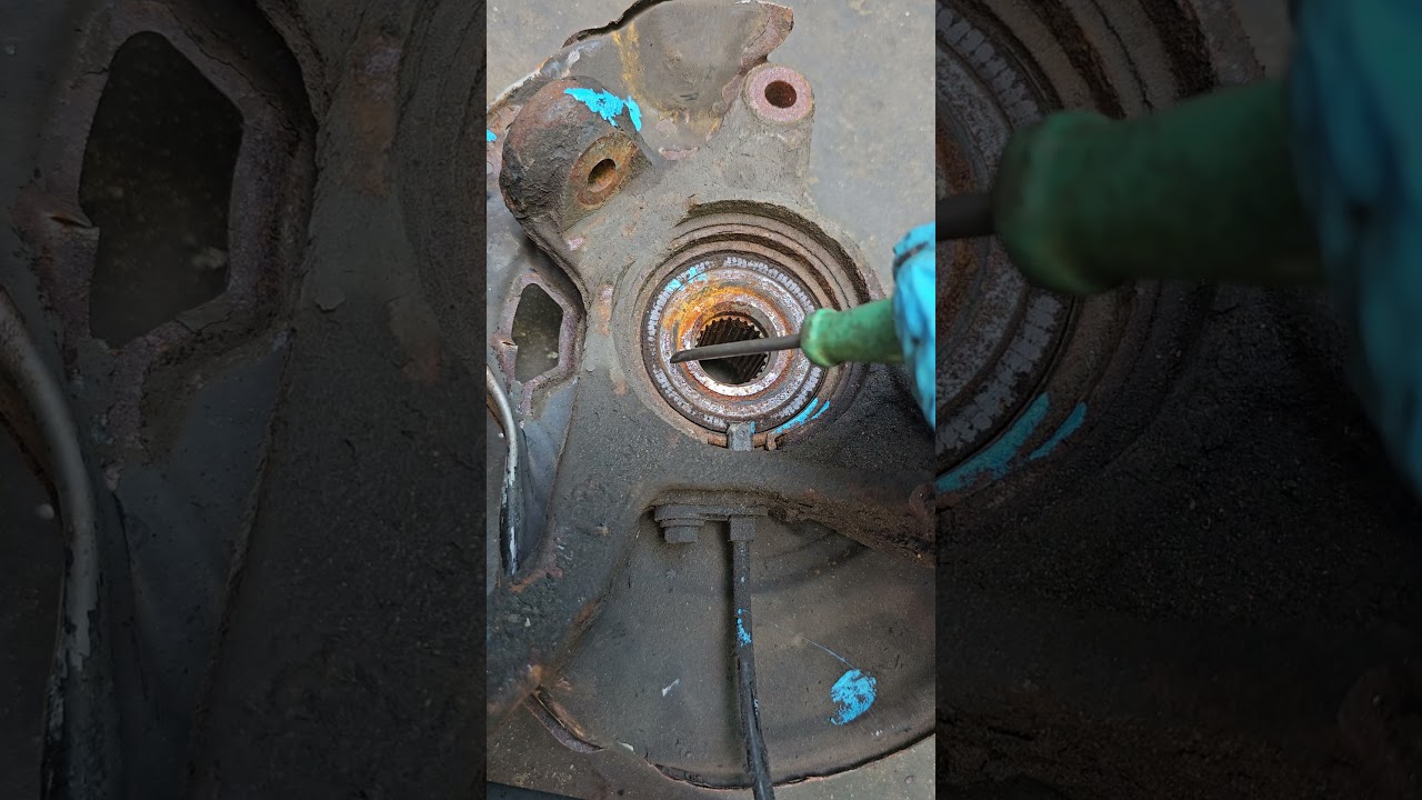 Р0500 НЕКОТОРЫЙ ВИД ДАТЧИКОВ ABS ДАТЧИК СКОРОСТИ КОЛЕСА АВТОМОБИЛЯ КАК ОН УСТРОЕН И РАБОТАЕТ ММТ