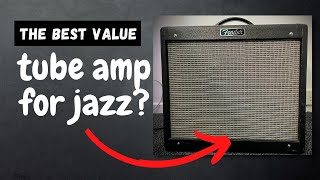 Is The Fender Blues Junior a Good Jazz Amp? Full Review and Best Settings to Use